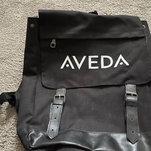 Aveda backpack